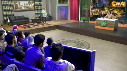 Khabarhar with Aftab Iqbal - 25 August 2024 - Babar House -  Episode 49 - GWAI