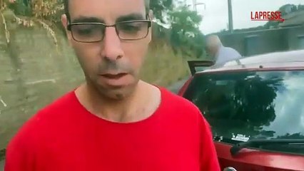Caso Verzeni, Ruocco: «Spero che trovino presto il colpevole»