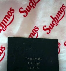 Suchmos So High (インディー自主制作曲)