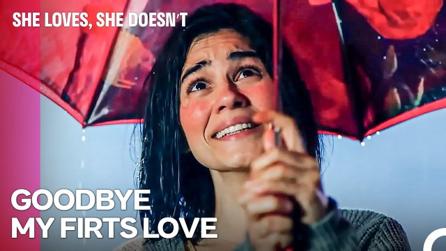 Meaningful Gift from Yigit - She Loves She Doesn't Episode 3