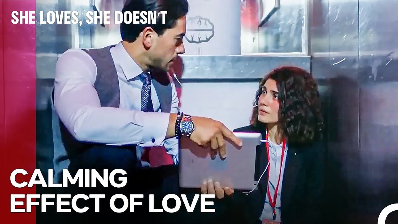 Just Like the Old Days - She Loves She Doesn't Episode 4