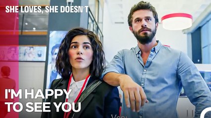 Joy of the Company - She Loves She Doesn't Episode 3