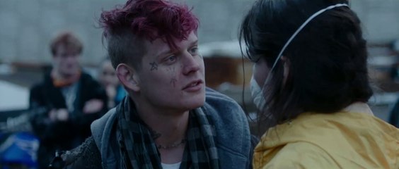 Lazareth: End of Days - Trailer (Deutsch) HD