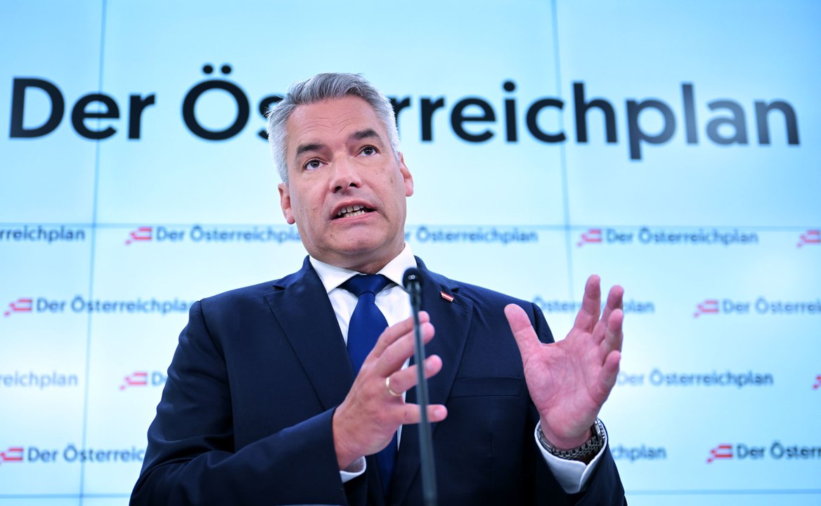ÖVP will Steuern senken - in nächster Regierung