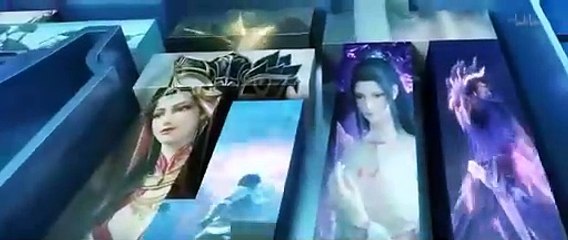 The Charm of Soul Pets Ep 15 Multi Sub