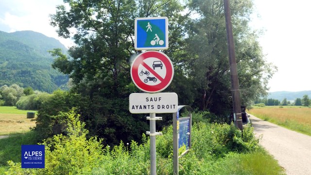 Alpes Is Here - ETE 2024 - Via Chartreuse : un écrin de verdure et de fraîcheur