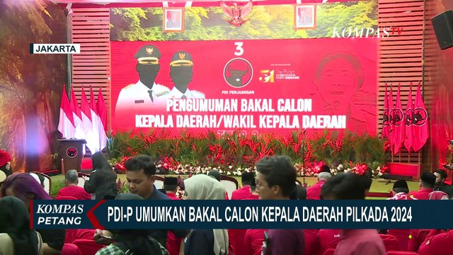 Didukung PDI-P Alih-Alih Partai Golkar di Pilgub Banten, Airin Terima Surat Rekomendasi Megawati