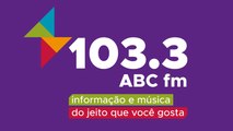 No ar, Rádio ABC 103.3 FM (26/08/24)