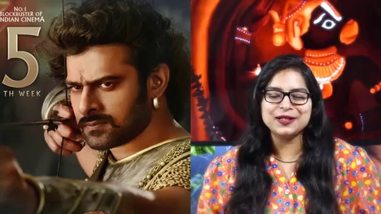 Stree 2 NE THODA BAAHUBALI, JAWAN, PATHAN AUR KALKI 2898 AD KA RECORD
