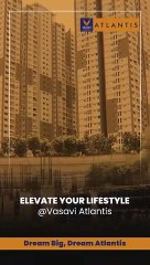 Best 2 Bhk Flats For Sale In Narsingi (2)