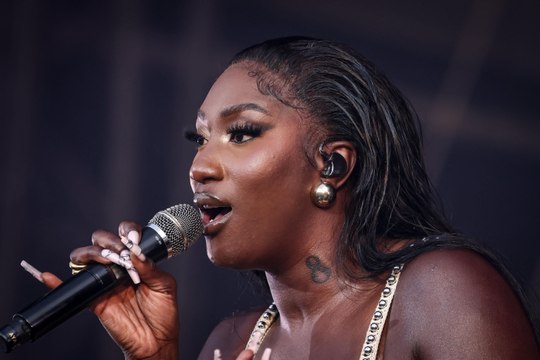 JO Paris 2024 : Aya Nakamura réagit aux polémiques après sa participation à la cérémonie d’ouverture