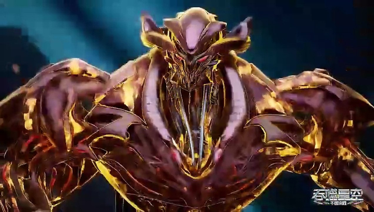 Swallowed Star Ep 134 Multi Sub