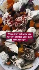 Start Your Cookbook Journey Today – We're Here to Help!