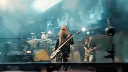 Sabaton - The Tour To End All Tours Trailer OV