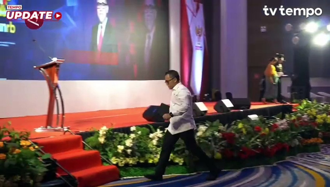 Menpan-RB Sebut Pendaftaran PPPK Segera Dibuka Setelah CPNS