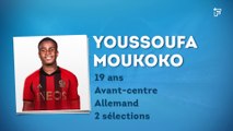 OFFICIEL : le Borussia Dortmund prête Youssoufa Moukoko à l’OGC Nice