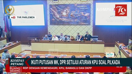 Jelang Pilkada Serentak yang Penuh Huru-Hara: Kepentingan Rakyat atau Pelanggengan Kekuasaan?