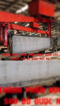 Tiết kiệm chi phí ốp, dán gạch men lên tường khi xây tường bằng bê tông khí chưng áp