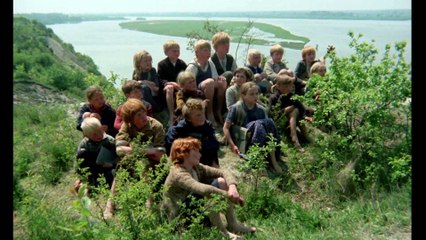 Awans - komedia-obyczajowa