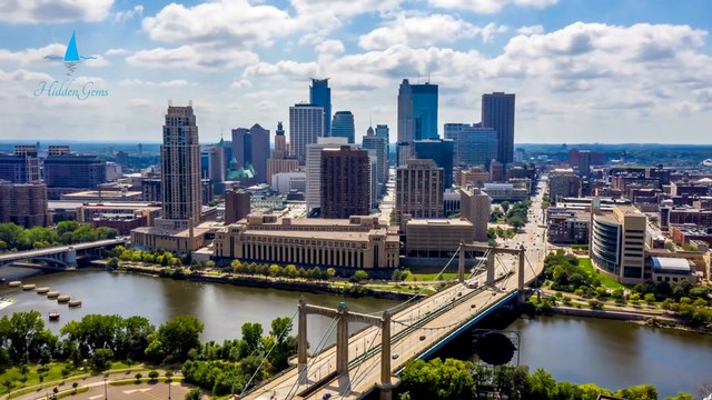 Top 8 Tourist Attractions in Minnesota | Beautiful Places to visit | Travel Guide | Hidden Gems