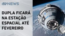 Nasa decide usar cápsula da SpaceX para resgatar astronautas