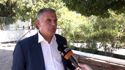 Καμένα Βούρλα: Μεγαλύτερη η ζήτηση από την προσφορά καταλυμάτων την φετινή τουριστική σεζόν