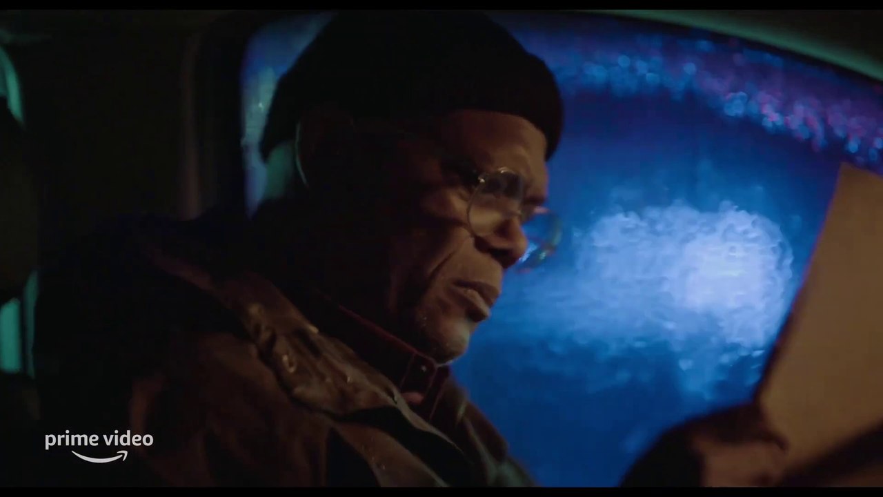 DAMAGED  Official Trailer 2024