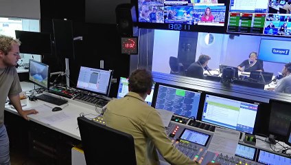 Marine Le Pen demande l'ouverture d'une session extraordinaire de l'Assemblée avant la nomination d'un Premier ministre