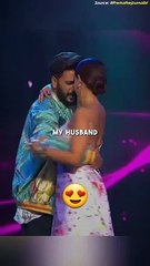 Genelia talking about marriage