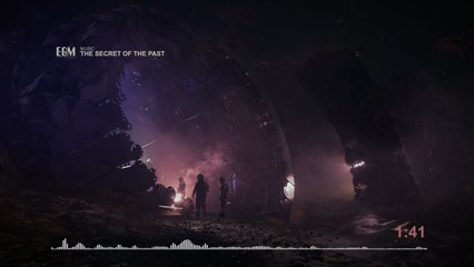 Epic Cinematic Music ♫ The Secret Of The Past ♫ By Ender Güney