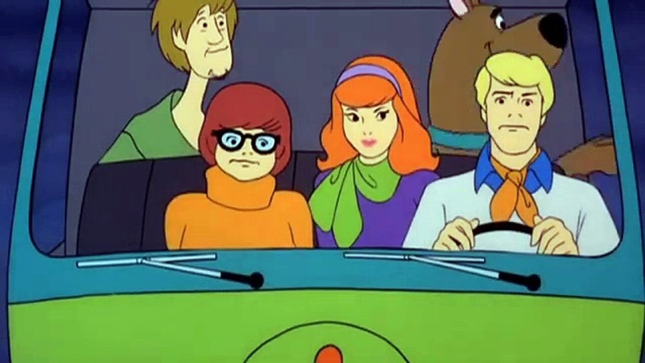 Scooby Doo Where Are You! l Season 3 l Episode 6 l A Highland Fling with a Monstrous Thing l 1_4 l