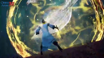 Supreme God Emperor Eps 413 Sub Indo