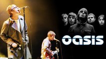 WHAT! Oasis Band Is Set For A Comeback? Gallagher Brothers Drop Major Hints!