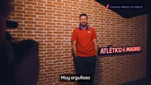LENGLET ya es NUEVO JUGADOR del ATLÉTICO de MADRID