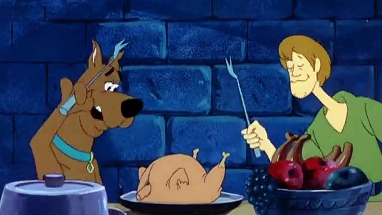 Scooby Doo Where Are You! l Season 3 l Episode...