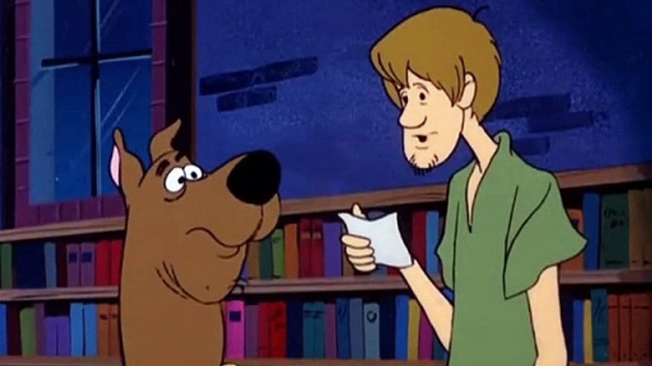 Scooby Doo Where Are You! l Season 3 l Episode 6 l A Highland Fling with a Monstrous Thing l 3_4 l