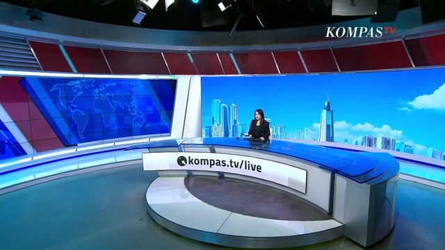 Catat! Ini Petunjuk Teknis Hadiri Misa Akbar Paus Fransiskus yang akan Datang ke Indonesia