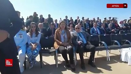 CHP’li Belediye Başkanı Burcu Köksal’ın plastik sandalye tepkisi