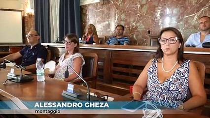 Vacanze finite per i consiglieri, si torna in aula con la viabilità