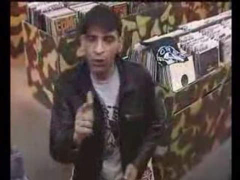 Koma scred connexion freestyle