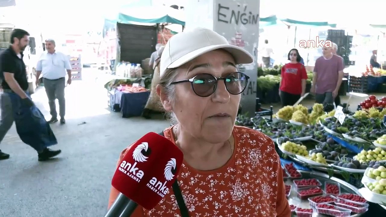 'Yoksulluk bitti' söylemine halktan sert tepki!