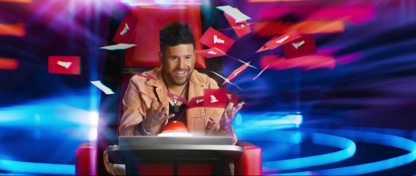 LA VOZ 2024 TRAILER