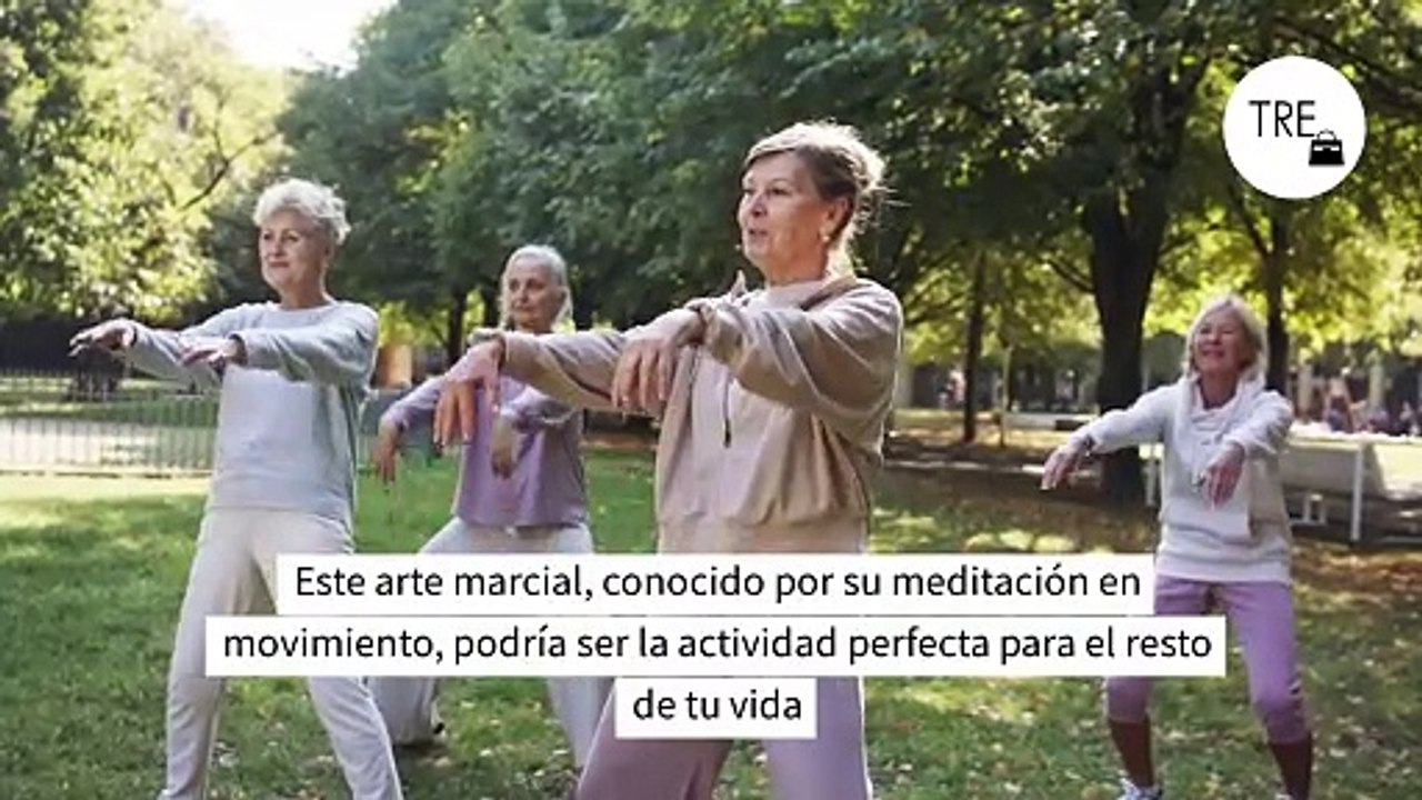 Este es el mejor deporte para estar siempre en forma, según Harvard porque no da pereza y puedes hacerlo desde casa