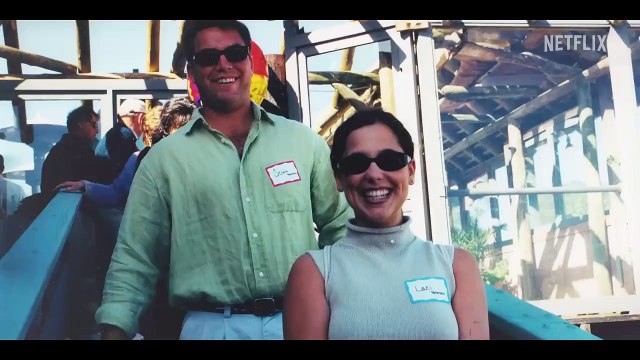 American Murder: Laci Peterson - saison 1 Bande-annonce VO