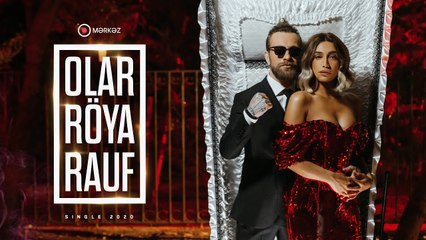 Röya feat. Rauf - Olar (Video Klip)