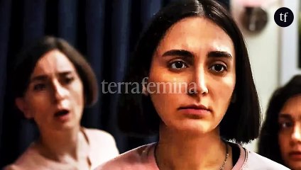 Et si ce portrait de femmes primé à Cannes était le nouveau chef d'oeuvre contestataire du cinéma iranien ?