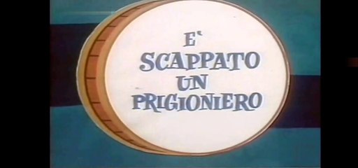 I 3 Marmittoni (The New 3 Stooges) - E' Scappato Un Prigioniero [ITA]