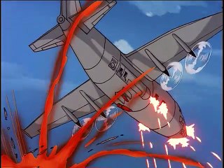 Rambo (TFoF) - Ep. 02 - Angel of Destruction (480p - DVDRip)