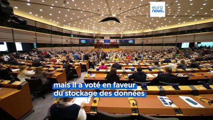 Comment Jordan Bardella a-t-il voté au Parlement européen ?