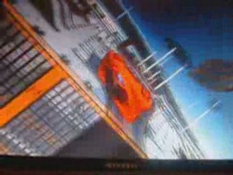 Track Mania Nation ESWC